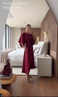 Bella Falconi feet photo thumbnail