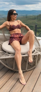 Bella Falconi feet photo thumbnail