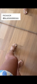 Bella Falconi feet photo thumbnail