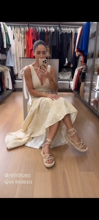 Bella Falconi feet photo thumbnail