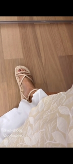 Bella Falconi feet photo thumbnail