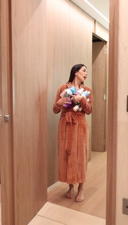 Bella Falconi feet photo thumbnail