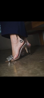 Bella Falconi feet photo thumbnail