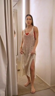 Bella Falconi feet photo thumbnail