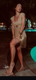 Bella Falconi feet photo thumbnail