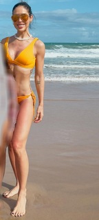 Bella Falconi feet photo thumbnail