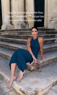 Bella Falconi feet photo thumbnail