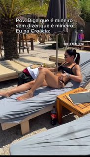 Bella Falconi feet photo thumbnail
