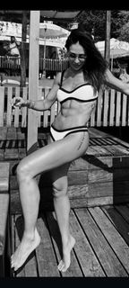 Bella Falconi feet photo thumbnail