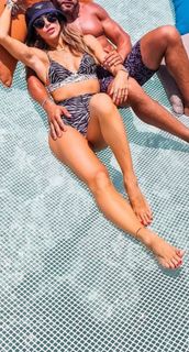 Bella Falconi feet photo thumbnail