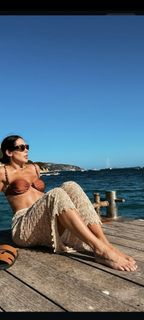 Bella Falconi feet photo thumbnail