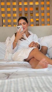 Bella Falconi feet photo 15