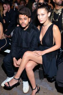 Bella Hadid feet photo thumbnail