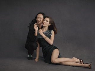 Bella Hadid feet photo thumbnail