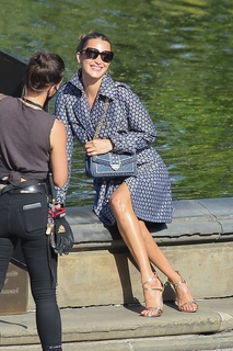 Bella Hadid feet photo thumbnail