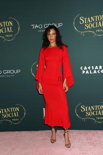 Bella Hadid feet photo thumbnail