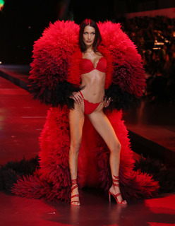 Bella Hadid feet photo thumbnail