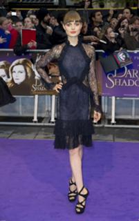 Bella Heathcote feet photo thumbnail