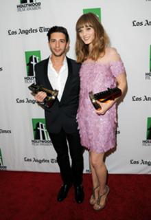 Bella Heathcote feet photo thumbnail