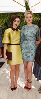 Bella Heathcote feet photo thumbnail