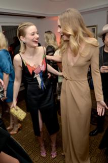 Bella Heathcote feet photo thumbnail