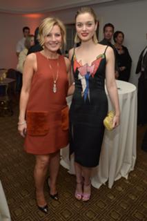 Bella Heathcote feet photo thumbnail