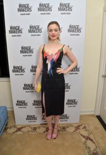 Bella Heathcote feet photo thumbnail