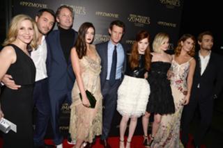 Bella Heathcote feet photo thumbnail