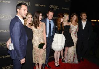 Bella Heathcote feet photo thumbnail