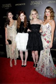 Bella Heathcote feet photo thumbnail