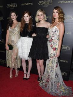 Bella Heathcote feet photo thumbnail