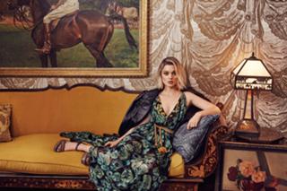 Bella Heathcote feet photo thumbnail