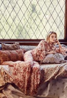 Bella Heathcote feet photo thumbnail