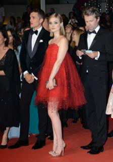 Bella Heathcote feet photo thumbnail