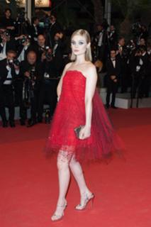 Bella Heathcote feet photo thumbnail