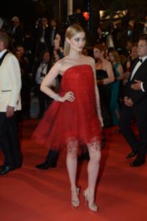 Bella Heathcote feet photo thumbnail
