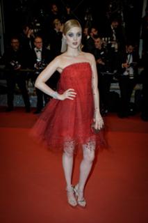 Bella Heathcote feet photo thumbnail