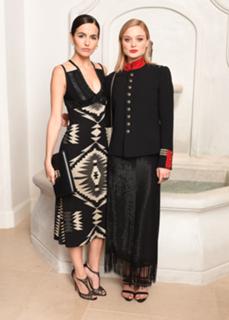 Bella Heathcote feet photo thumbnail