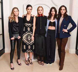 Bella Heathcote feet photo thumbnail