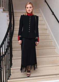 Bella Heathcote feet photo thumbnail