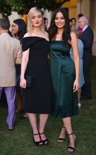 Bella Heathcote feet photo thumbnail