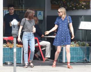 Bella Heathcote feet photo thumbnail