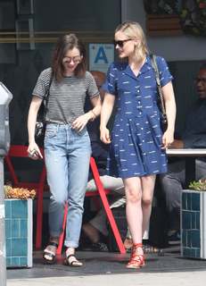 Bella Heathcote feet photo thumbnail