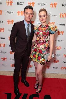 Bella Heathcote feet photo thumbnail