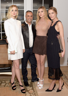 Bella Heathcote feet photo thumbnail