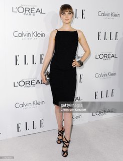 Bella Heathcote feet photo thumbnail
