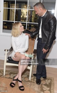 Bella Heathcote feet photo thumbnail