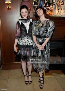 Bella Heathcote feet photo thumbnail