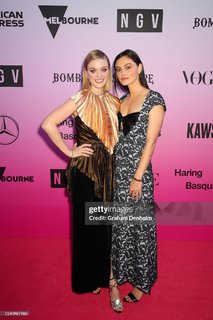 Bella Heathcote feet photo thumbnail