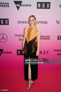 Bella Heathcote feet photo thumbnail